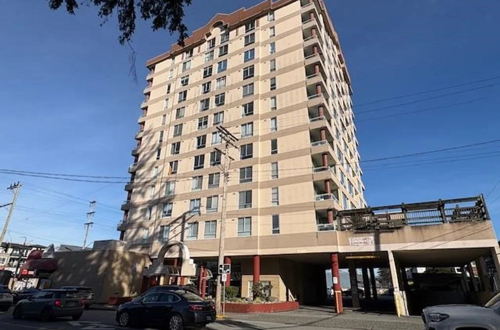 Condo for sale at 603 11980 222 Street Maple Ridge British Columbia - MLS: R3089449