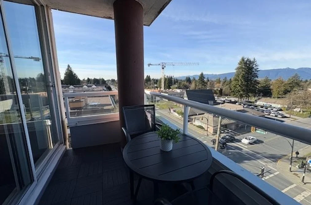 603 11980 222 STREET, Maple Ridge BC V2X 0L8, Maple Ridge BC — Residential for Sale - Photo 4