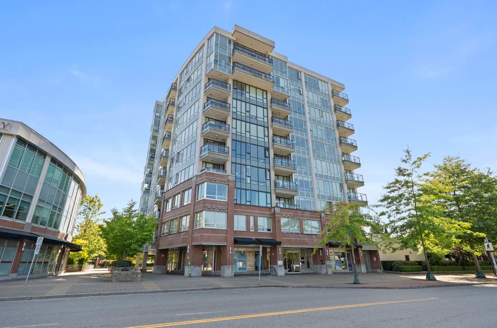 Condo for sale at 603 12069 Harris Road Pitt Meadows British Columbia - MLS: R3169596