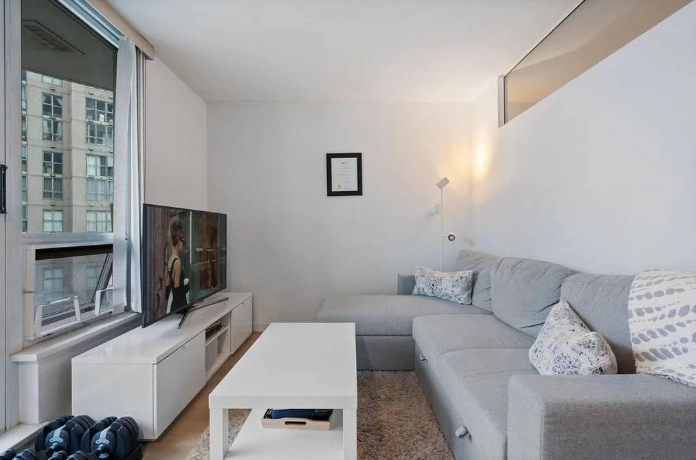 603 1212 HOWE STREET, Vancouver BC V6Z 2M9, Vancouver BC — Residential for Sale - Photo 2