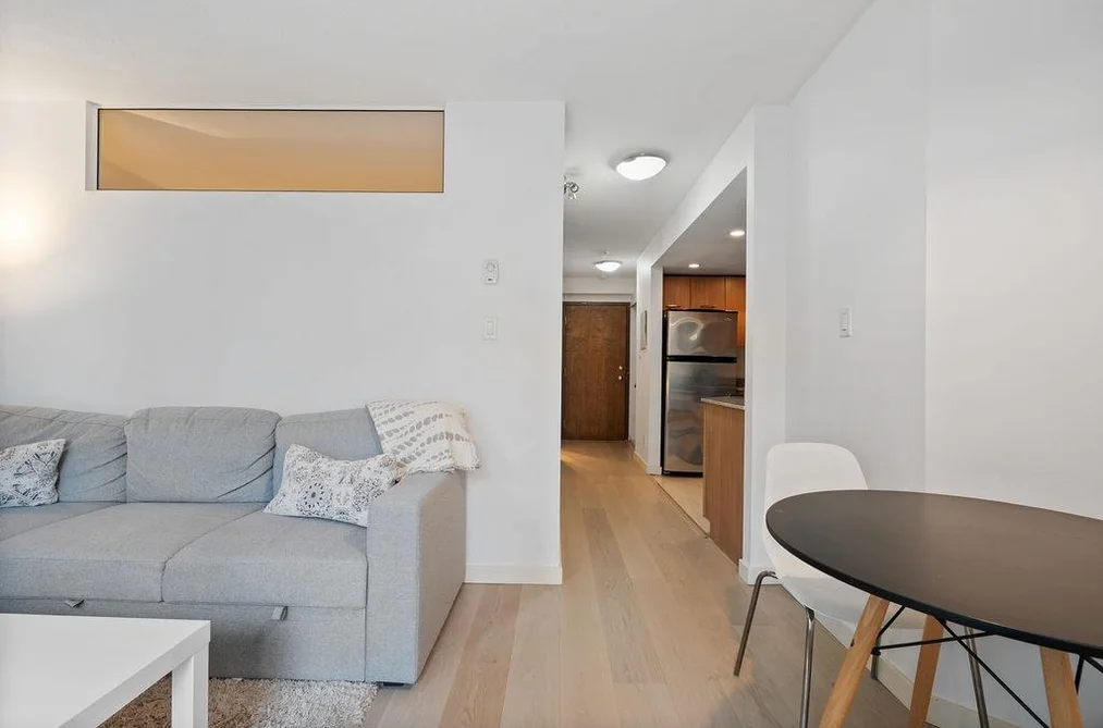 603 1212 HOWE STREET, Vancouver BC V6Z 2M9, Vancouver BC — Residential for Sale - Photo 4