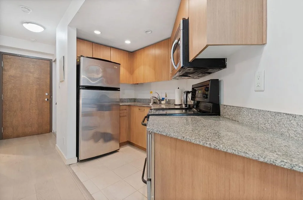 603 1212 HOWE STREET, Vancouver BC V6Z 2M9, Vancouver BC — Residential for Sale - Photo 5