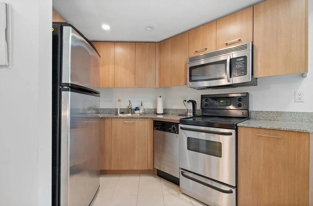 603 1212 HOWE STREET, Vancouver BC V6Z 2M9, Vancouver BC — Residential for Sale - Photo 6