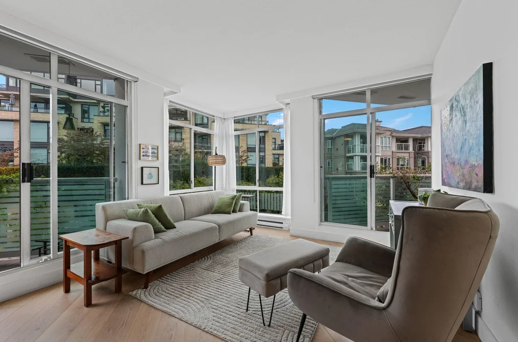 130 E 2nd St Unit 603, North Vancouver, BC - MLS: R3172463