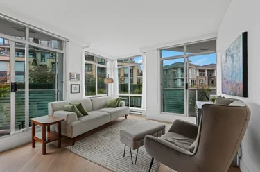 130 E 2nd St Unit 603, North Vancouver, BC - MLS: R3172463