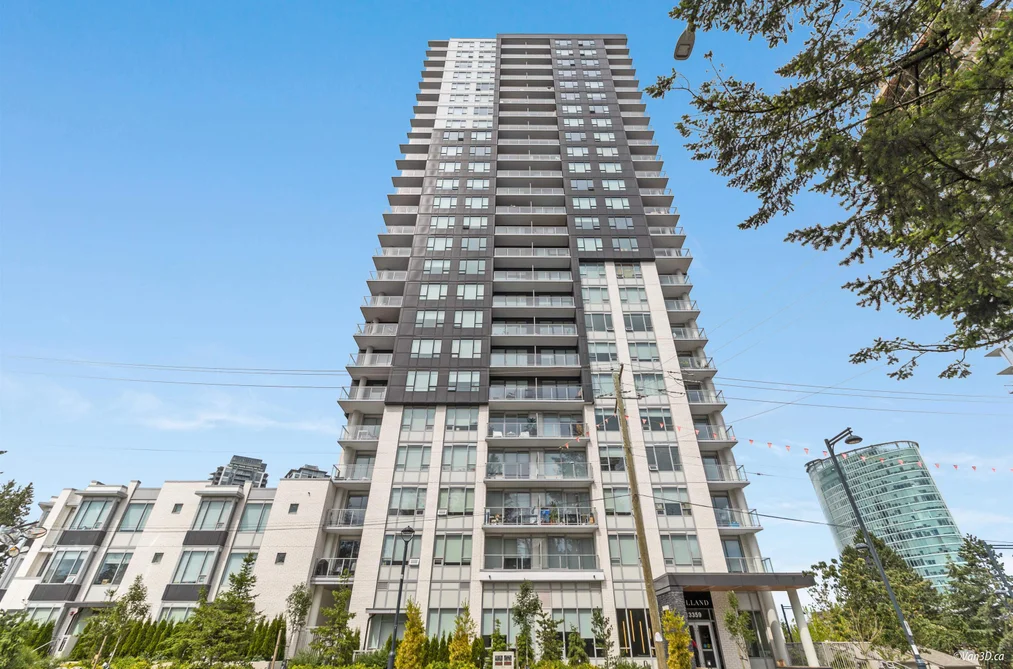 Condo for sale at 603 13359 Old Yale Road Street Surrey British Columbia - MLS: R3146571