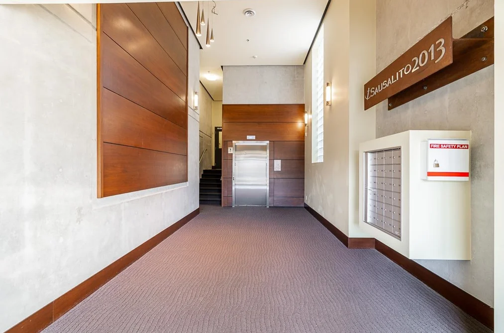 603 14955 VICTORIA AVENUE, White Rock BC V4B 1G2, White Rock BC — Residential for Sale - Photo 3