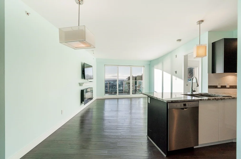603 14955 VICTORIA AVENUE, White Rock BC V4B 1G2, White Rock BC — Residential for Sale - Photo 4