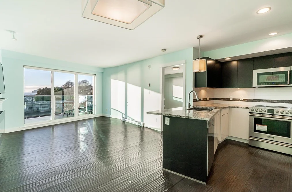 603 14955 VICTORIA AVENUE, White Rock BC V4B 1G2, White Rock BC — Residential for Sale - Photo 5