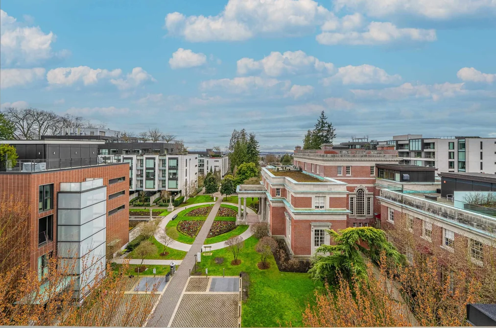 603 1515 ATLAS LANE, Vancouver BC V6P 0C9, Vancouver BC — Residential for Sale - Photo 3