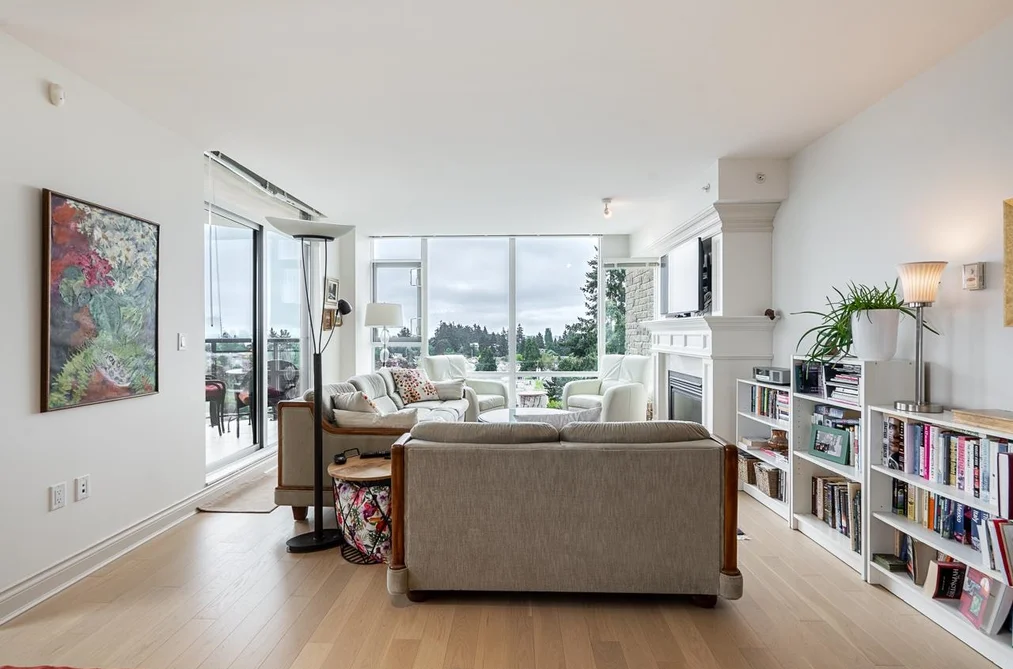 603 15445 VINE AVENUE, White Rock BC V4B 2T3, White Rock BC — Residential for Sale - Photo 4