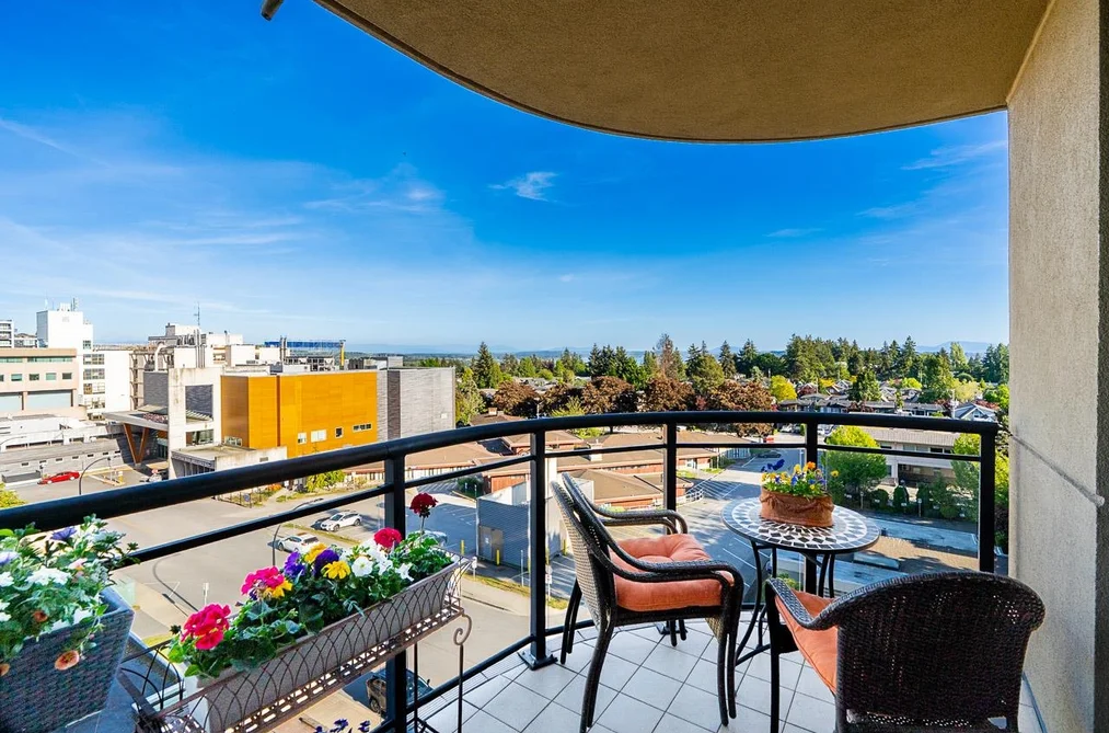 603 15445 VINE AVENUE, White Rock BC V4B 2T3, White Rock BC — Residential for Sale - Photo 6
