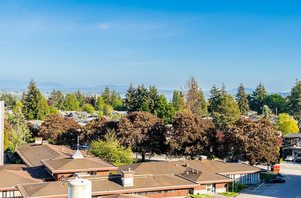 603 15445 VINE AVENUE, White Rock BC V4B 2T3, White Rock BC — Residential for Sale - Photo 7