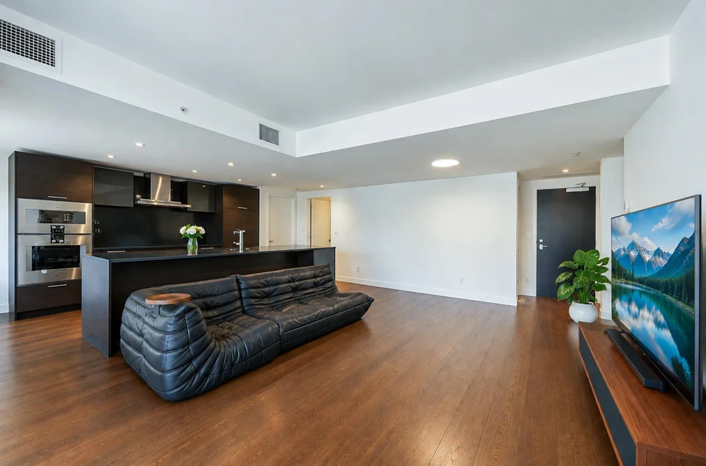 Condo for sale at 603 1571 W 57th Avenue Vancouver British Columbia - MLS: R3127362