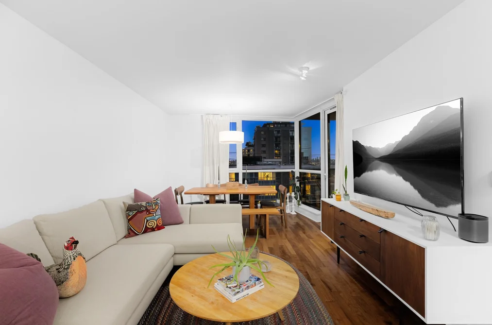 603 160 W 3RD STREET, North Vancouver BC V7M 0A9, North Vancouver BC — Residential for Sale — Photo 10 of 31