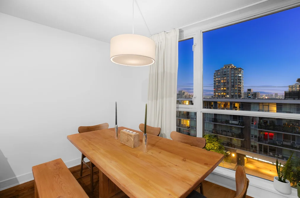 603 160 W 3RD STREET, North Vancouver BC V7M 0A9, North Vancouver BC — Residential for Sale — Photo 13 of 31