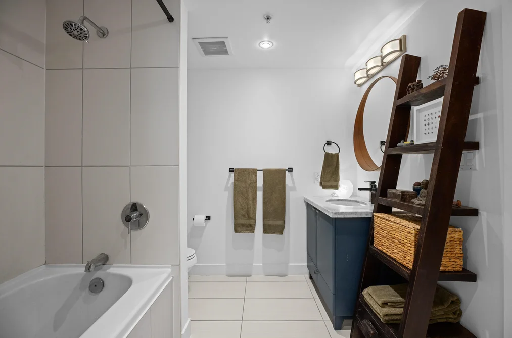 603 160 W 3RD STREET, North Vancouver BC V7M 0A9, North Vancouver BC — Residential for Sale — Photo 20 of 31