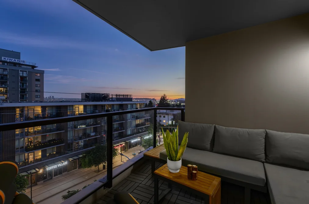 603 160 W 3RD STREET, North Vancouver BC V7M 0A9, North Vancouver BC — Residential for Sale — Photo 24 of 31