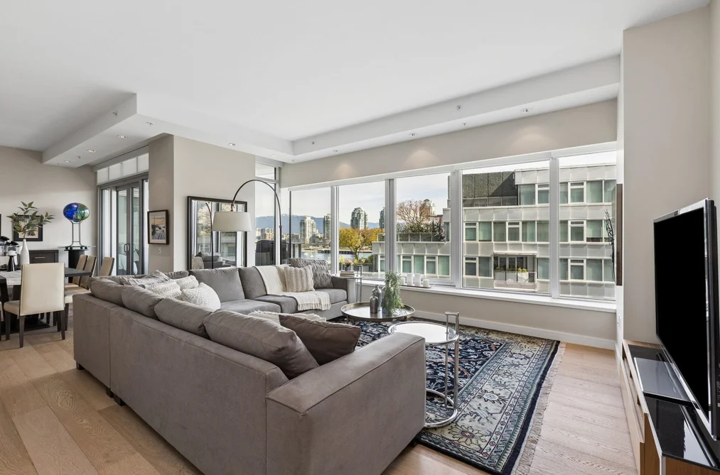603 181 ATHLETES WAY, Vancouver BC V5Y 0E5, Vancouver BC — Residential for Sale - Photo 3