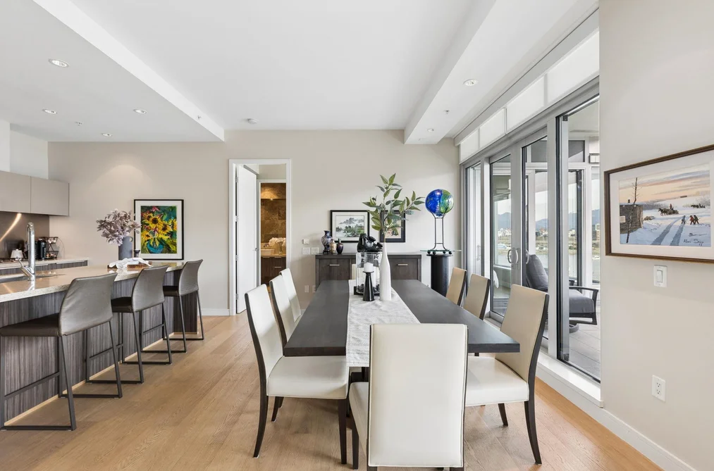 603 181 ATHLETES WAY, Vancouver BC V5Y 0E5, Vancouver BC — Residential for Sale - Photo 4