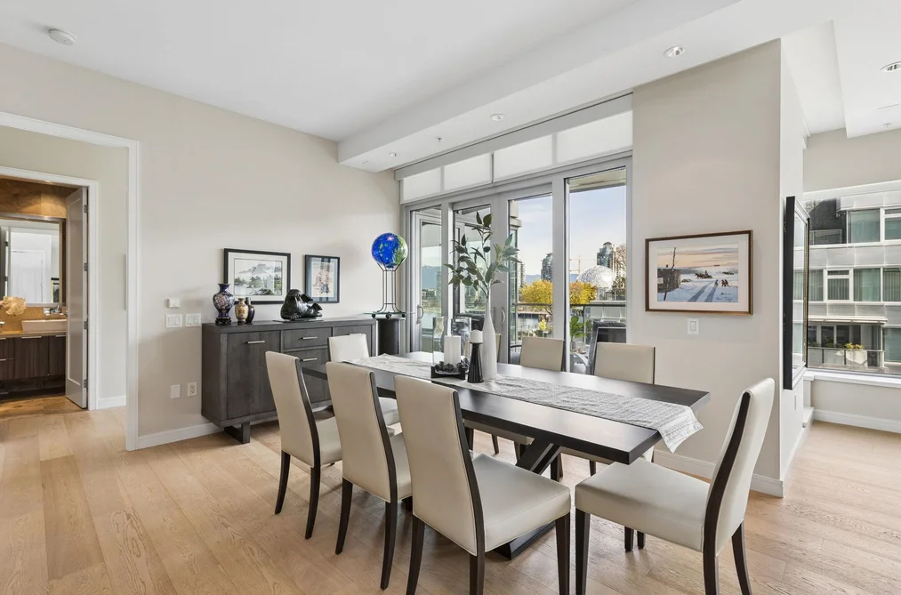 603 181 ATHLETES WAY, Vancouver BC V5Y 0E5, Vancouver BC — Residential for Sale - Photo 5