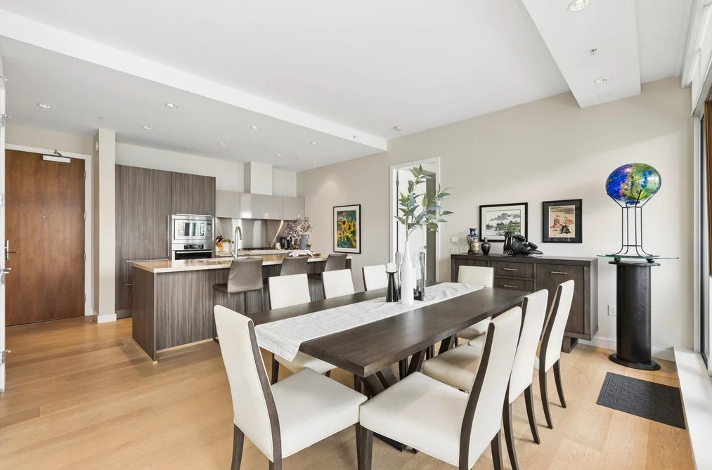 603 181 ATHLETES WAY, Vancouver BC V5Y 0E5, Vancouver BC — Residential for Sale - Photo 7
