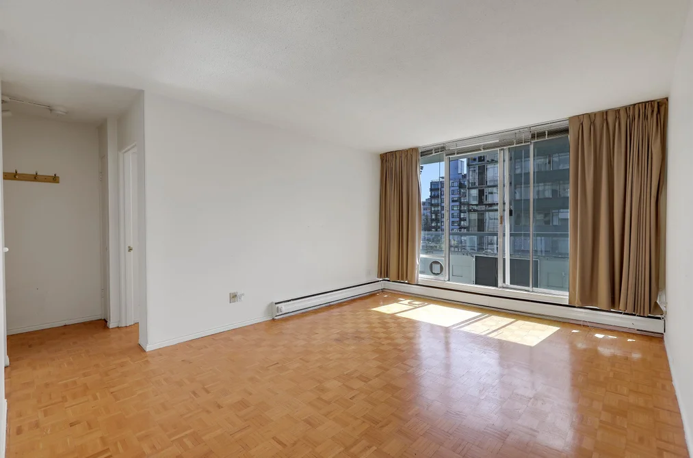 603 1967 BARCLAY STREET, Vancouver BC V6G 1L1, Vancouver BC — Residential for Sale - Photo 2