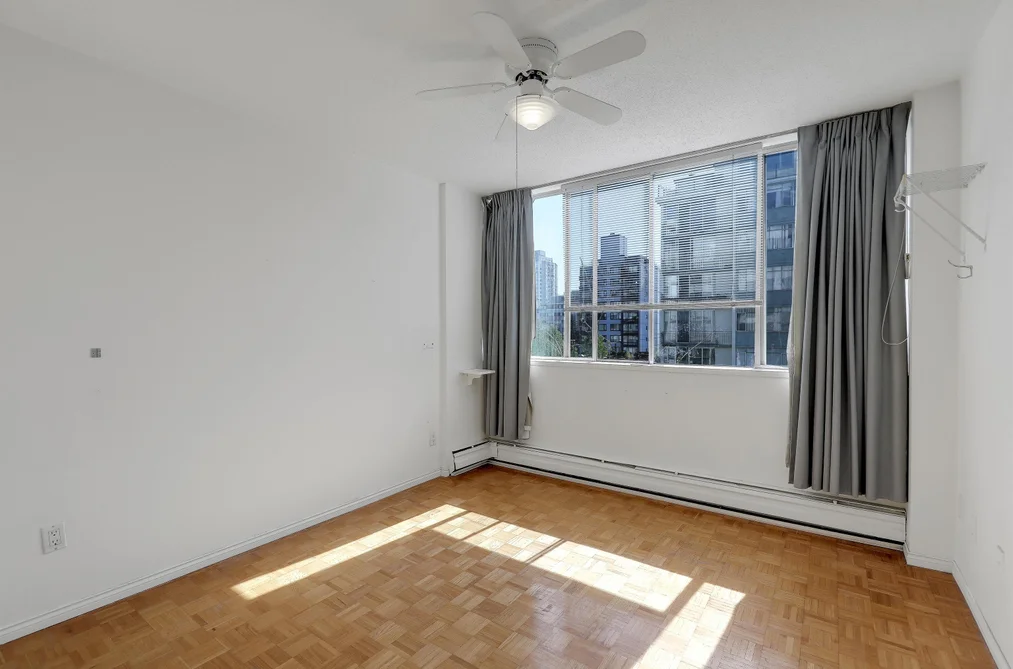 603 1967 BARCLAY STREET, Vancouver BC V6G 1L1, Vancouver BC — Residential for Sale - Photo 3