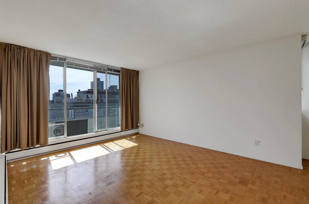 603 1967 BARCLAY STREET, Vancouver BC V6G 1L1, Vancouver BC — Residential for Sale - Photo 4