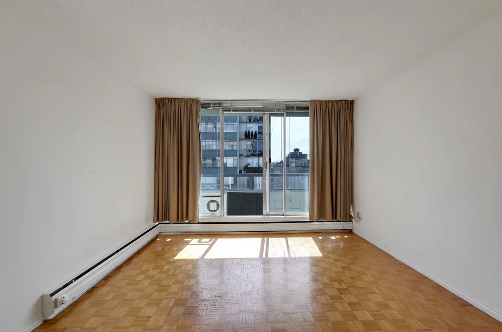 603 1967 BARCLAY STREET, Vancouver BC V6G 1L1, Vancouver BC — Residential for Sale - Photo 5
