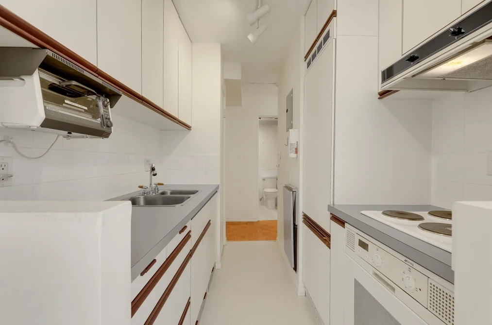 603 1967 BARCLAY STREET, Vancouver BC V6G 1L1, Vancouver BC — Residential for Sale - Photo 6