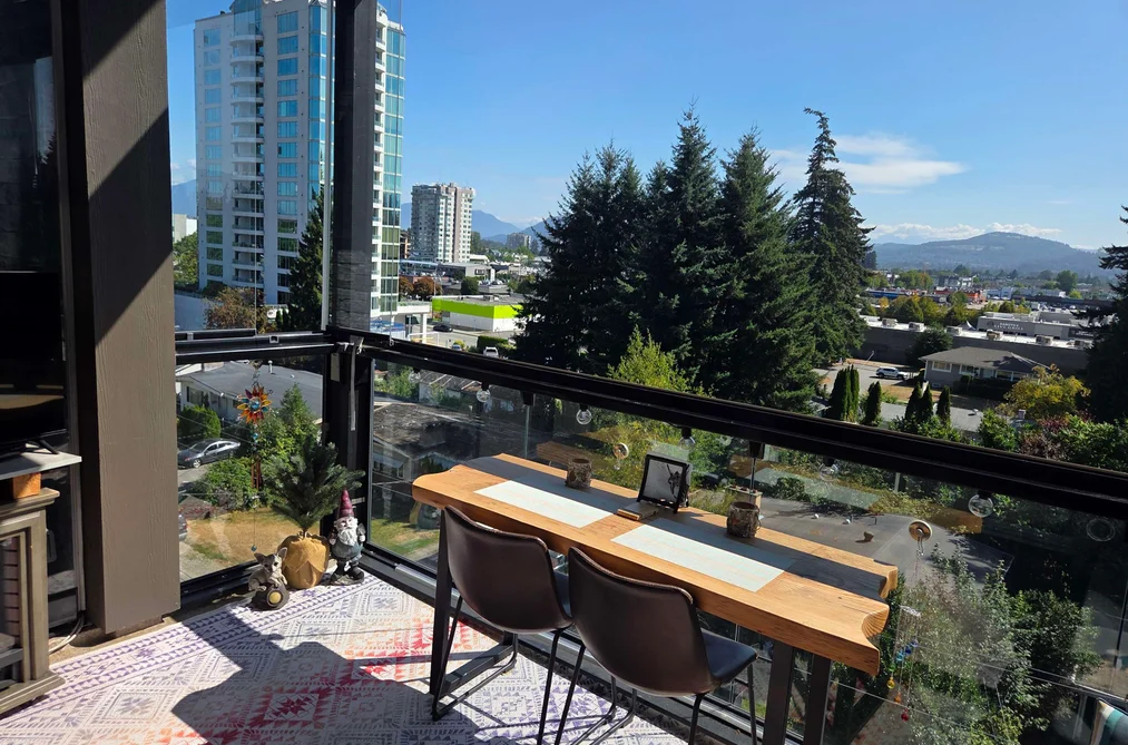 Condo for sale at 603 2649 James Street Abbotsford British Columbia - MLS: R3159468