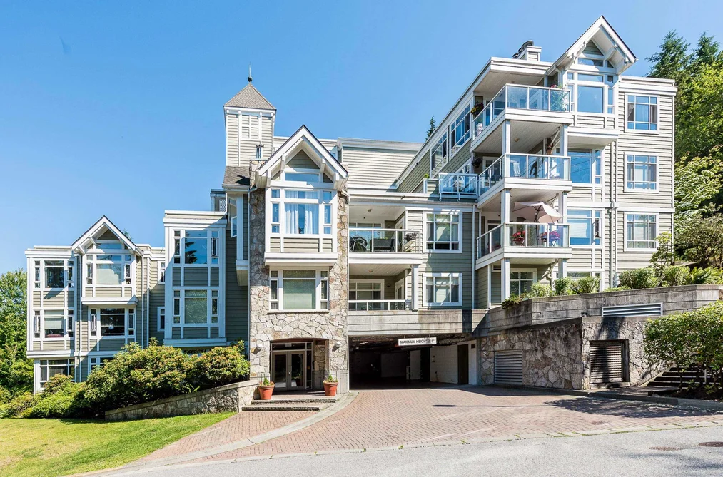3001 Terravista Pl Unit 603, Port Moody, BC - MLS: R3178561