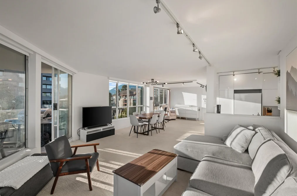 603 408 LONSDALE AVENUE, North Vancouver BC V7M 2G5, North Vancouver BC — Residential for Sale — Photo 12 of 40