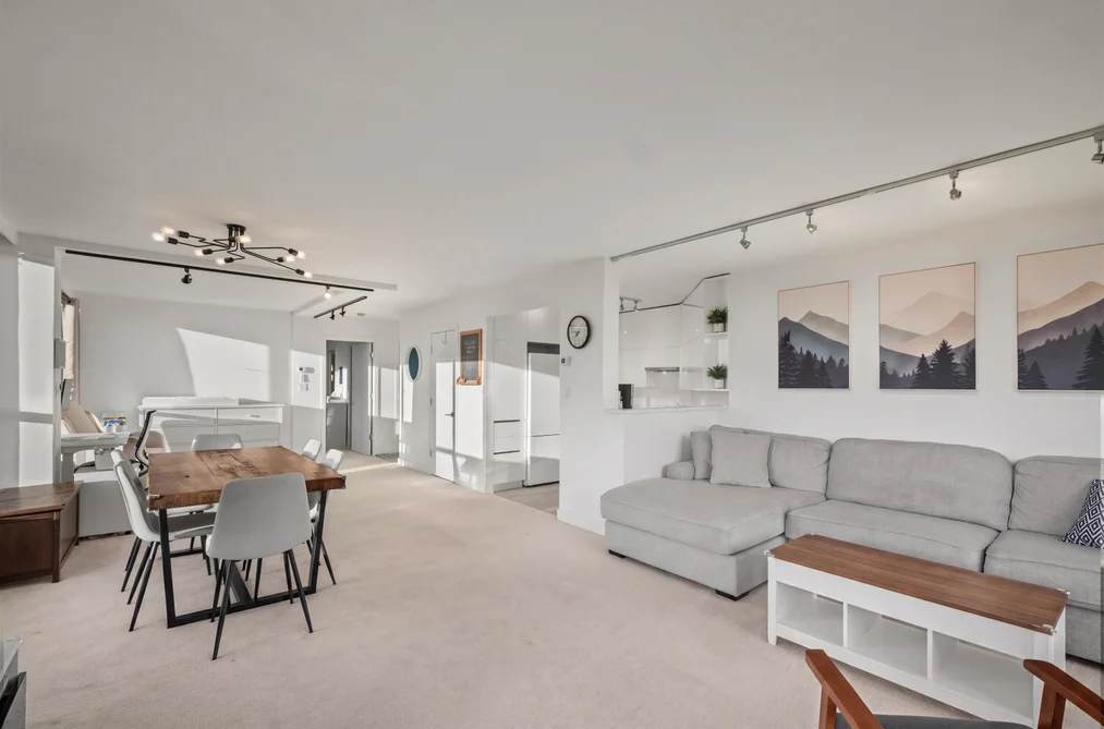 603 408 LONSDALE AVENUE, North Vancouver BC V7M 2G5, North Vancouver BC — Residential for Sale — Photo 13 of 40