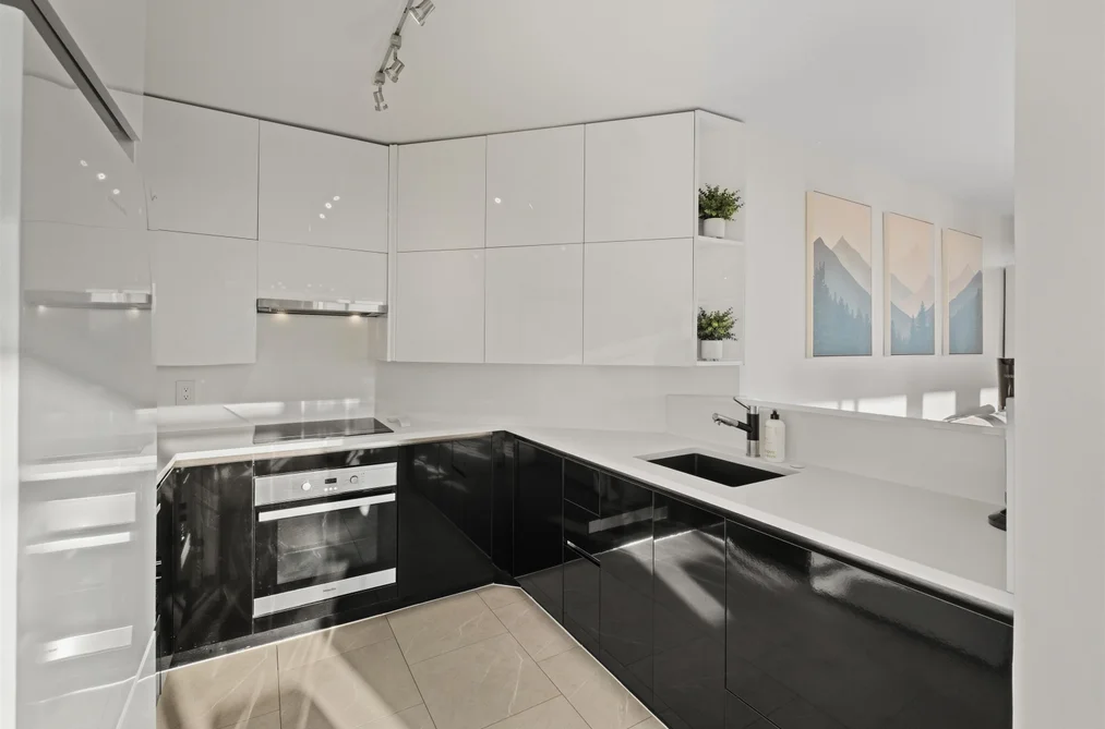 603 408 LONSDALE AVENUE, North Vancouver BC V7M 2G5, North Vancouver BC — Residential for Sale — Photo 16 of 40