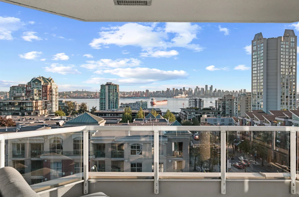 603 408 LONSDALE AVENUE, North Vancouver BC V7M 2G5, North Vancouver BC — Residential for Sale - Photo 2