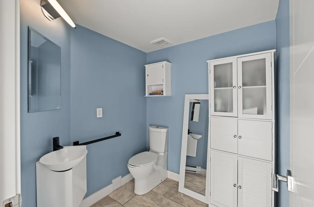 603 408 LONSDALE AVENUE, North Vancouver BC V7M 2G5, North Vancouver BC — Residential for Sale — Photo 27 of 40