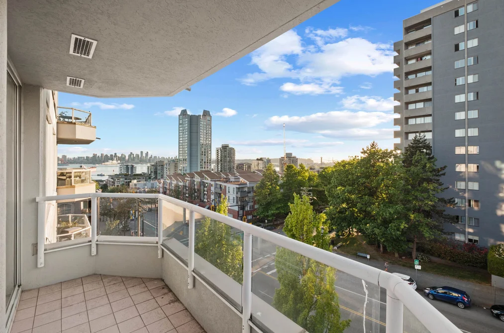 603 408 LONSDALE AVENUE, North Vancouver BC V7M 2G5, North Vancouver BC — Residential for Sale — Photo 30 of 40