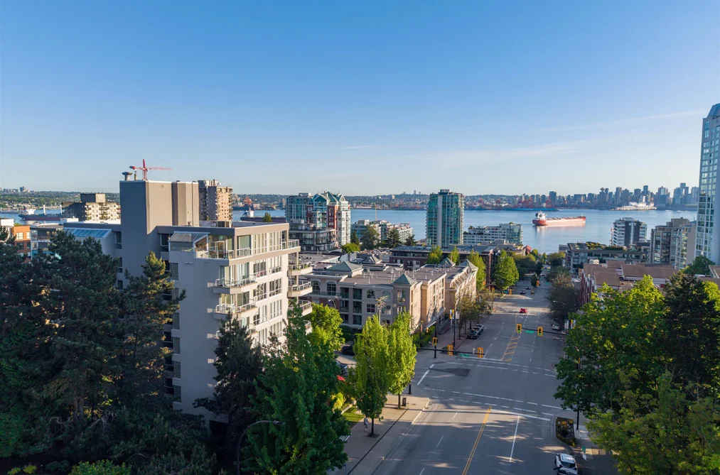 603 408 LONSDALE AVENUE, North Vancouver BC V7M 2G5, North Vancouver BC — Residential for Sale — Photo 38 of 40