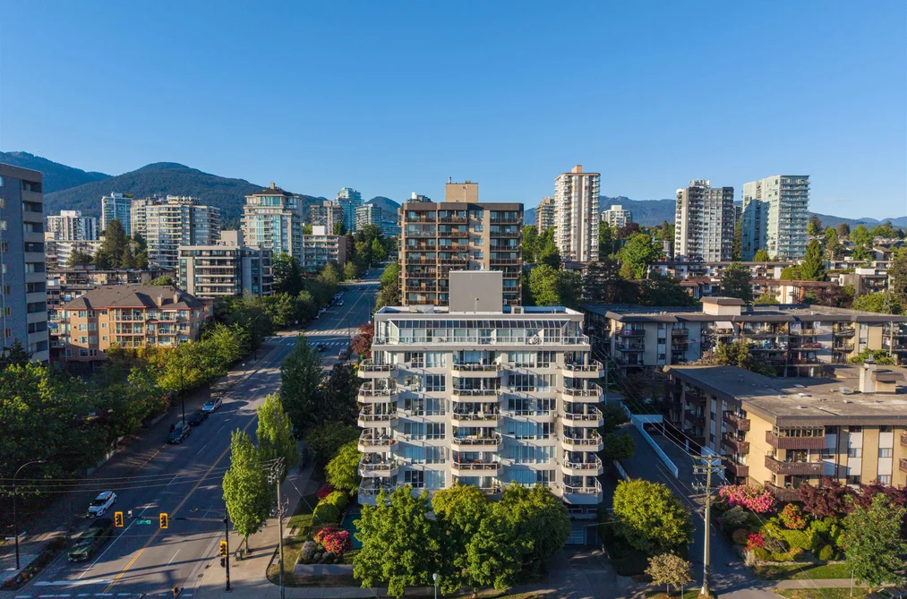 603 408 LONSDALE AVENUE, North Vancouver BC V7M 2G5, North Vancouver BC — Residential for Sale — Photo 39 of 40