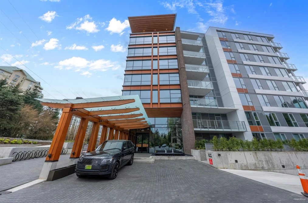 Condo for sale at 603 423 6th Street West Vancouver British Columbia - MLS: R3113827