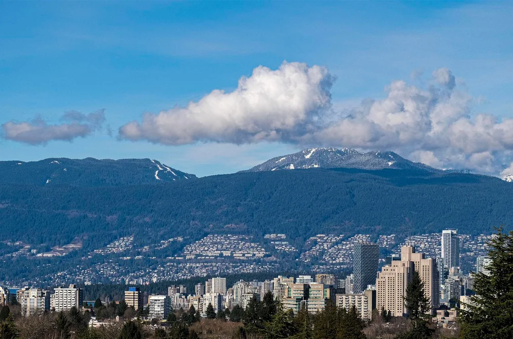 Condo for sale at 603 4675 Cambie Street Vancouver British Columbia - MLS: R3052635