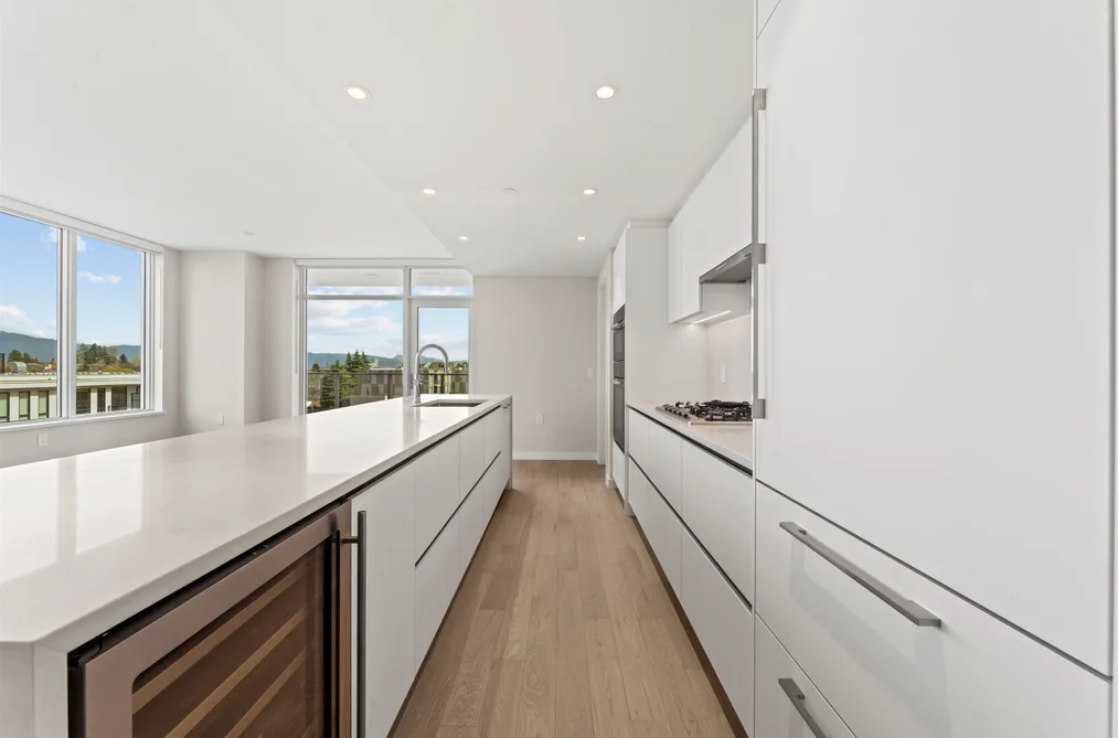 603 485 W 42ND AVENUE, Vancouver BC V5Y 0R6, Vancouver BC — Residential for Sale - Photo 2