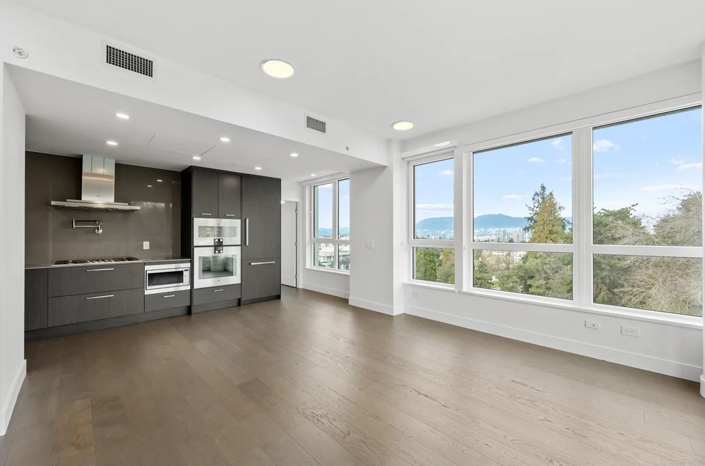 603 4908 CAMBIE STREET, Vancouver BC V5Z 0K1, Vancouver BC — Residential for Sale - Photo 2