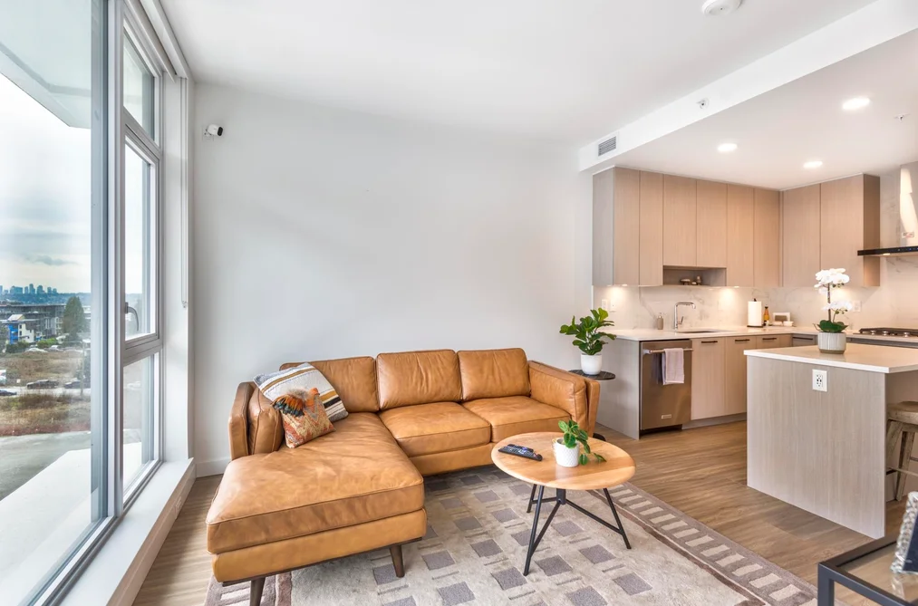 603 555 SYDNEY AVENUE, Coquitlam BC V3K 0G5, Coquitlam BC — Residential for Sale - Photo 6