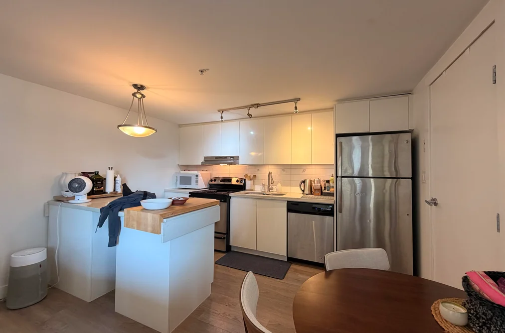 Condo for sale at 603 555 W 7th Avenue Vancouver British Columbia - MLS: R3171182