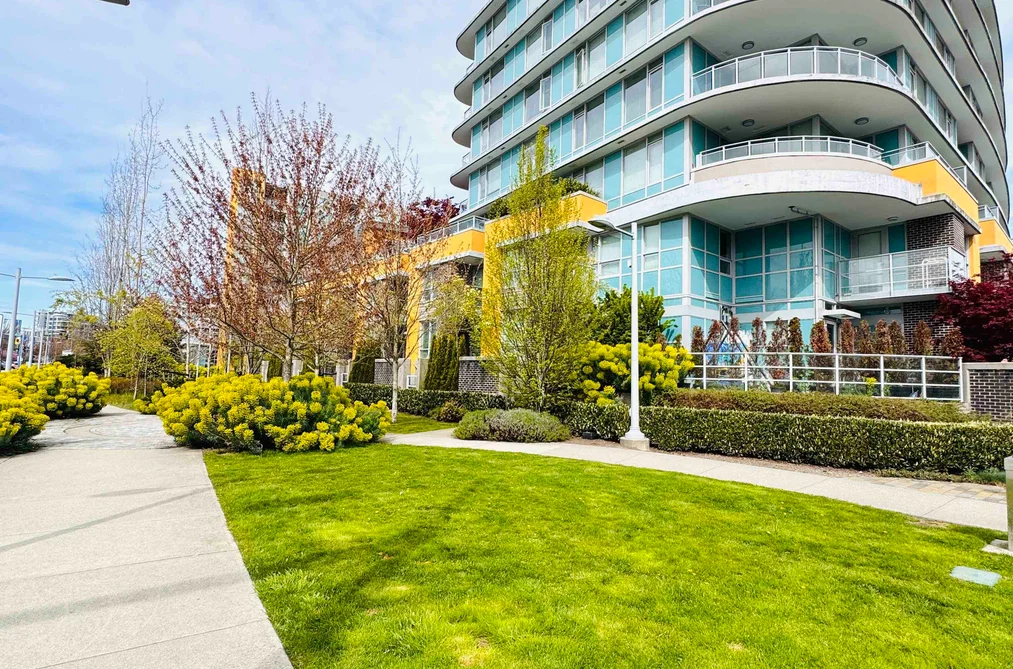 603 5619 CEDARBRIDGE WAY, Richmond BC V6X 0P8, Richmond BC — Residential for Sale - Photo 2