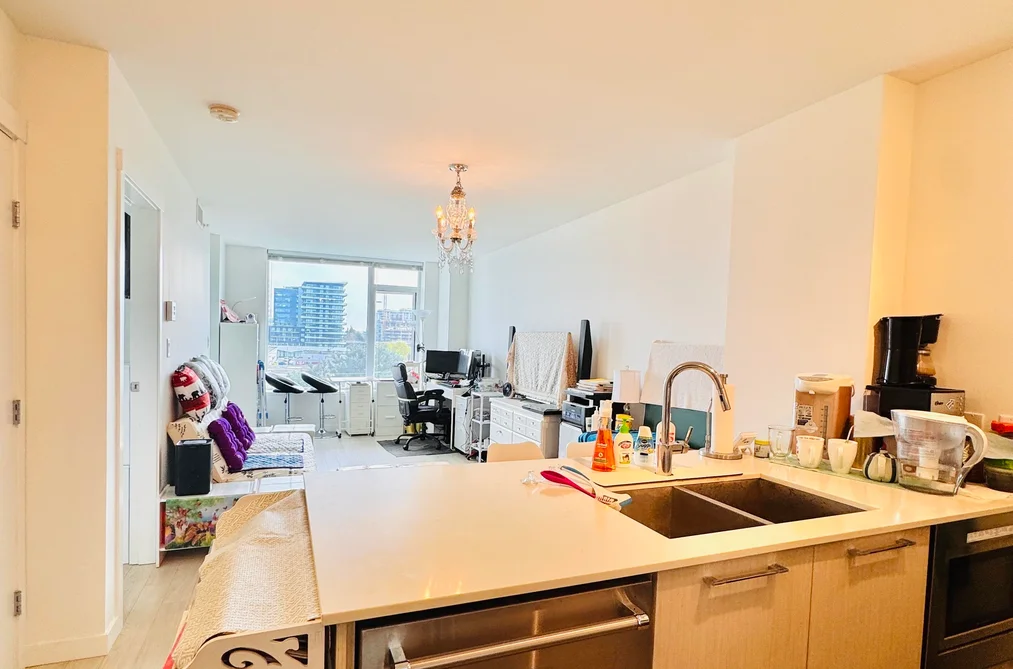 603 5619 CEDARBRIDGE WAY, Richmond BC V6X 0P8, Richmond BC — Residential for Sale - Photo 4