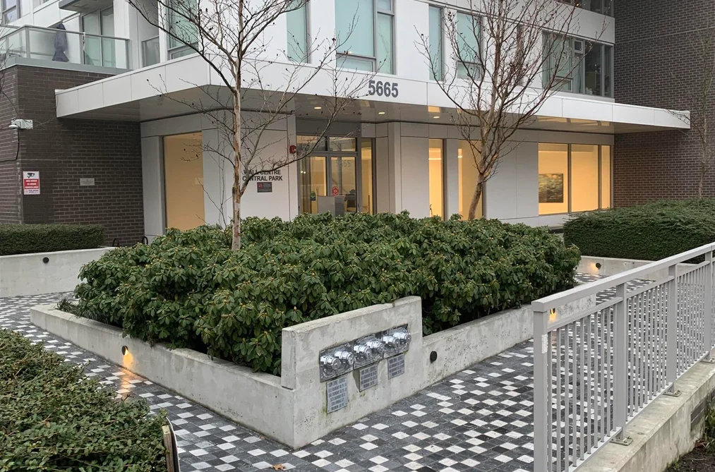 Condo for sale at 603 5665 Boundary Road Vancouver British Columbia - MLS: R3024748